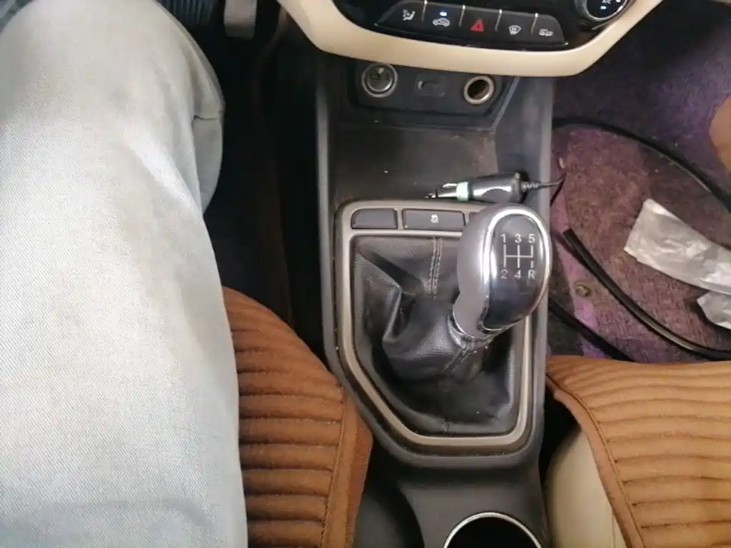 Changan Eado — миниатюра 21