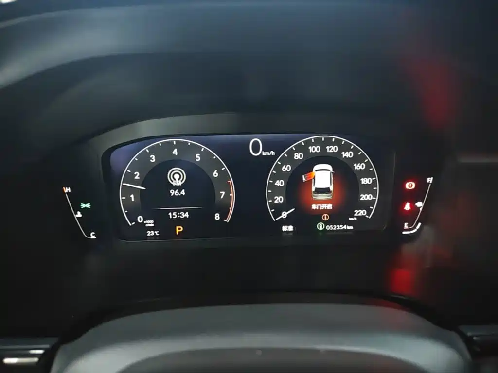 Honda Breeze — миниатюра 12