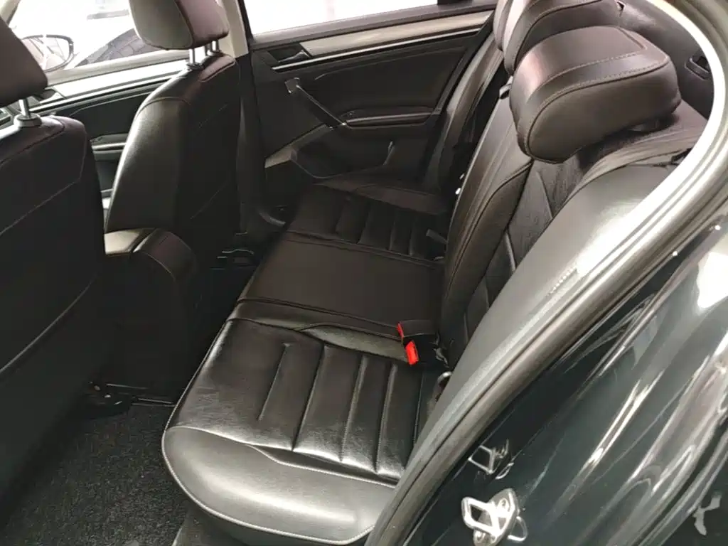 Volkswagen Bora — миниатюра 17