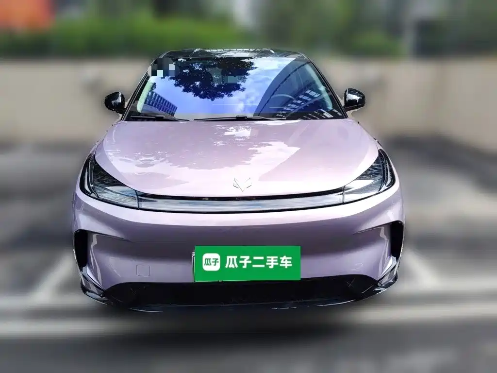 ARCFOX Beta T1 — миниатюра 24