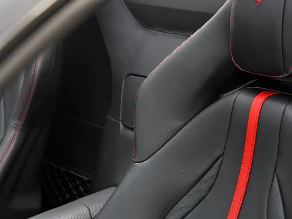 Ferrari 812 6.5L GTS, фото 29