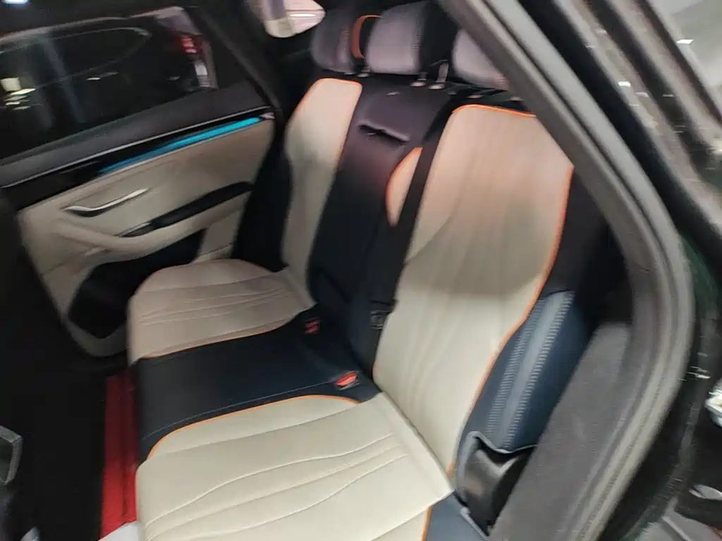 BYD PLUS New Energy — миниатюра 17
