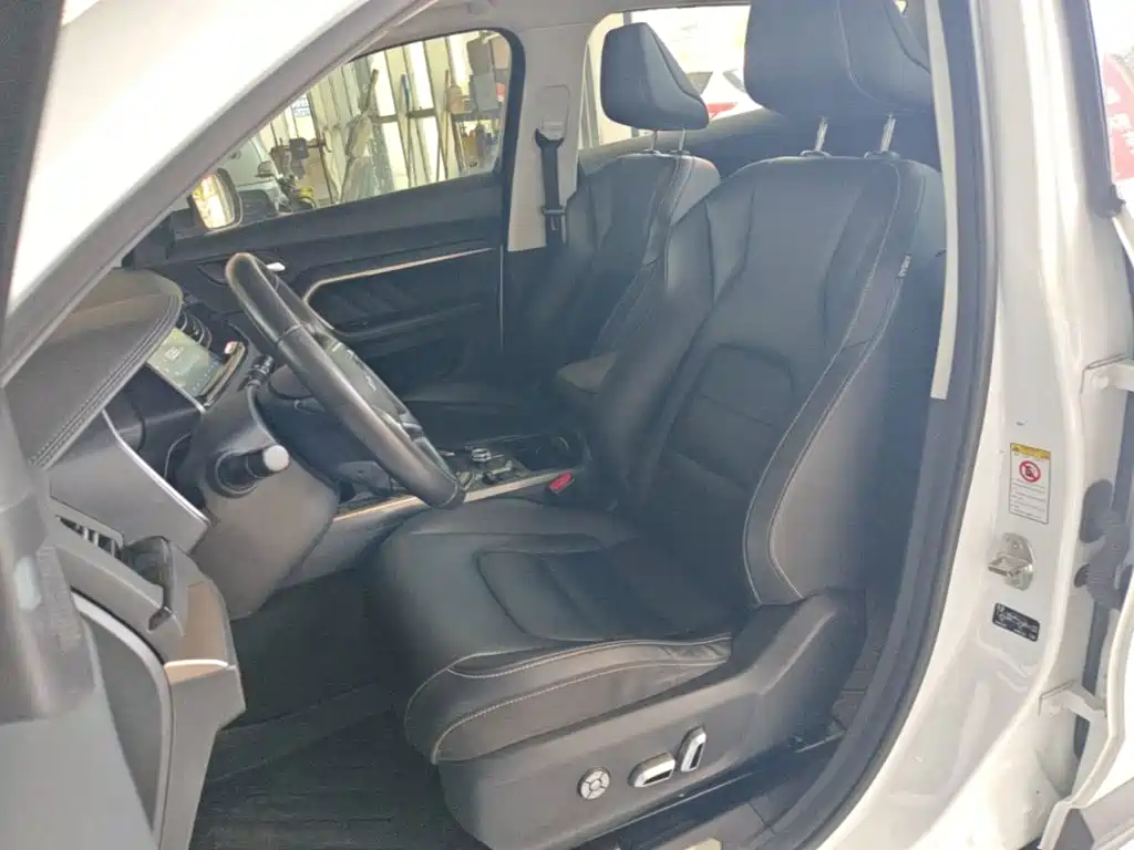 Haval H6 — миниатюра 15