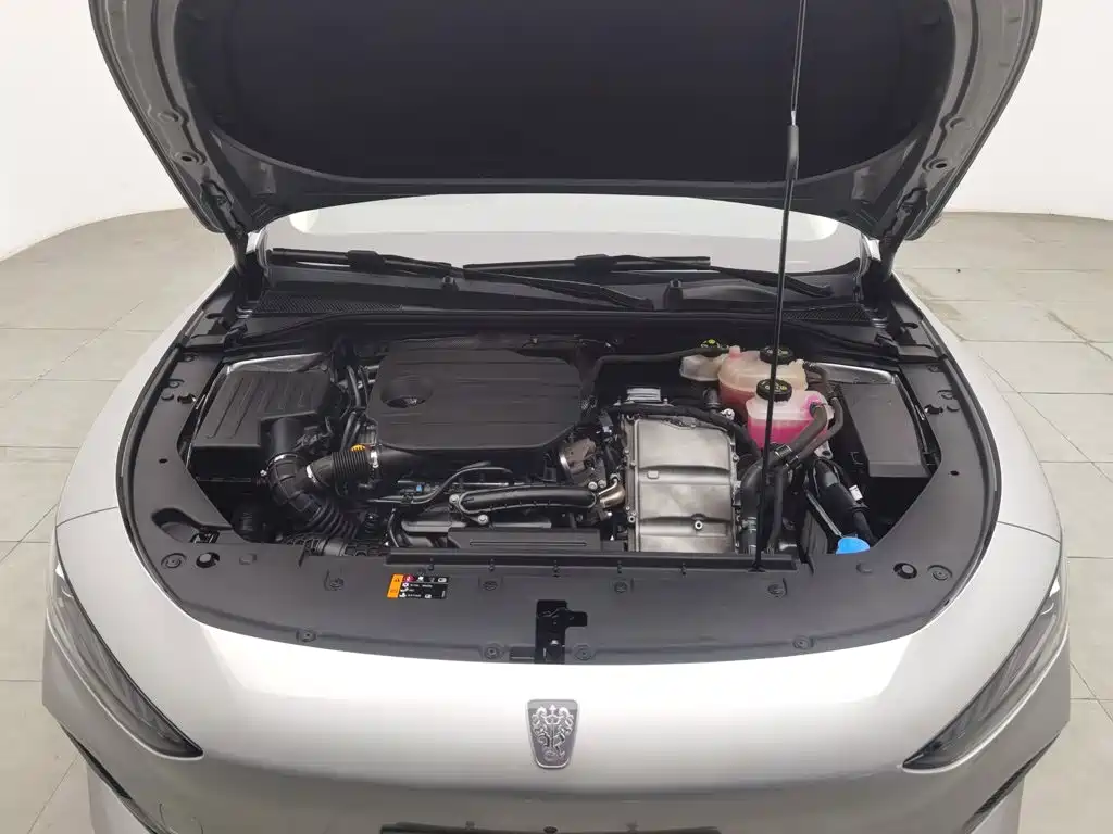 Roewe D7 — миниатюра 6