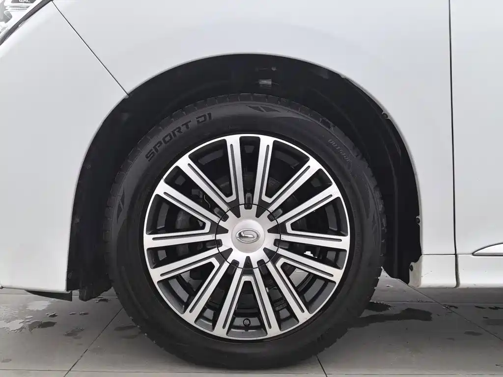 GAC Motor Trumpchi M8 — миниатюра 17