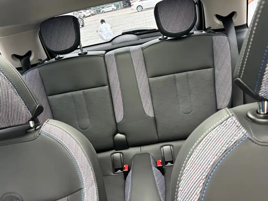 MINI Mini — миниатюра 5