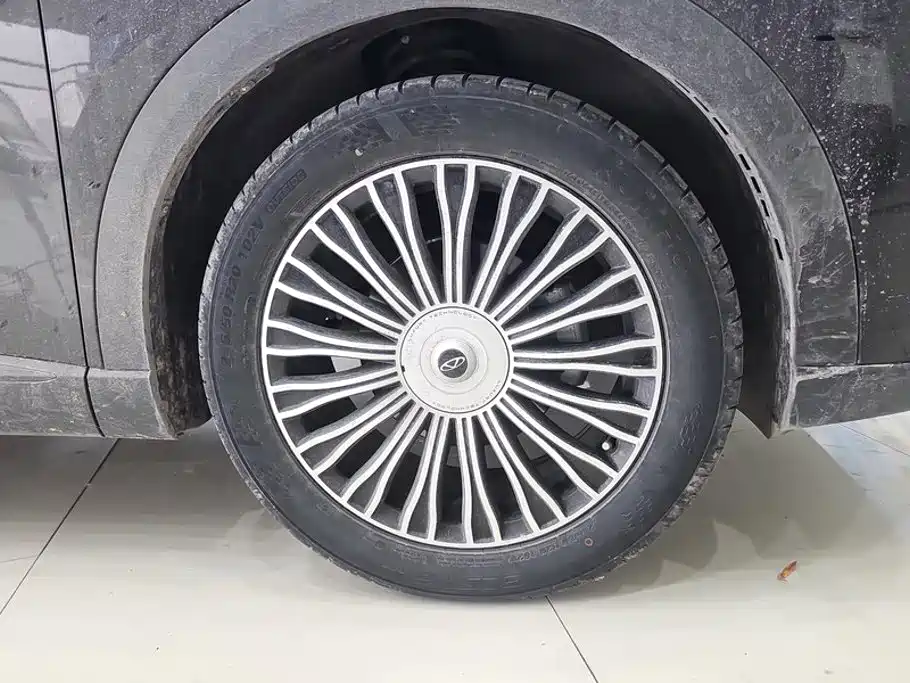 Chery Tiggo 8L — миниатюра 6