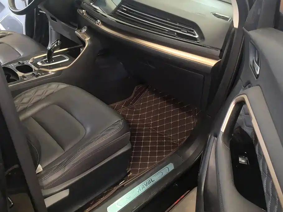Haval H6 — миниатюра 8
