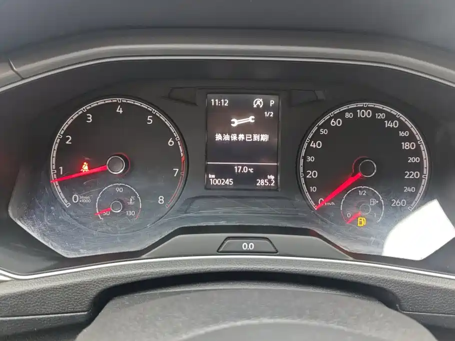 Volkswagen T-Roc — миниатюра 14