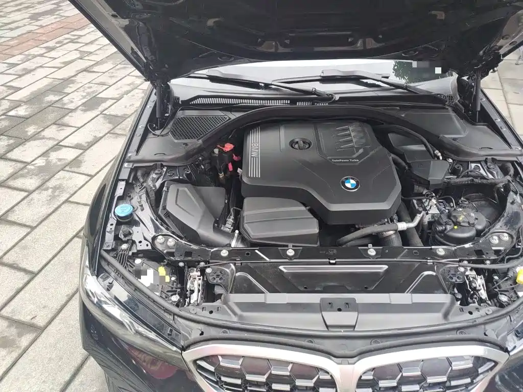 BMW 3 Series — миниатюра 20