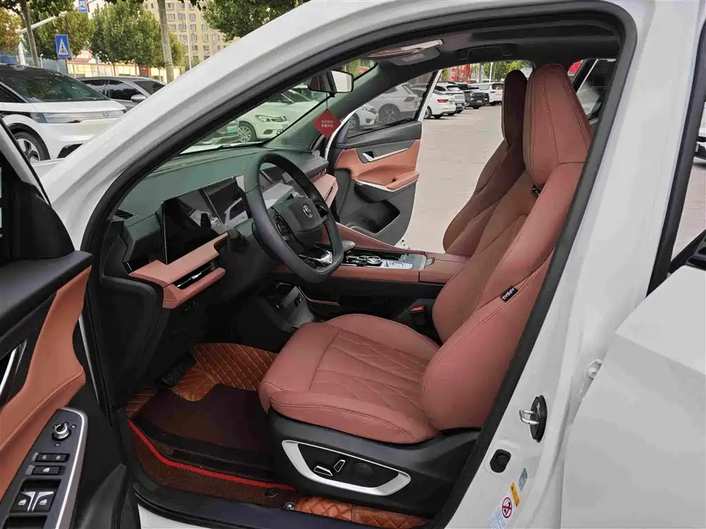 Changan CS75 PLUS — миниатюра 6