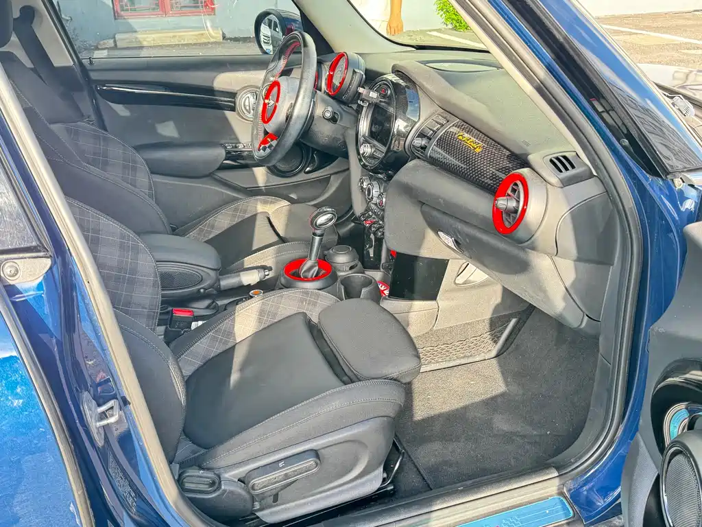 MINI Mini — миниатюра 9