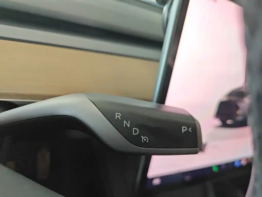 Tesla Model Y — миниатюра 14