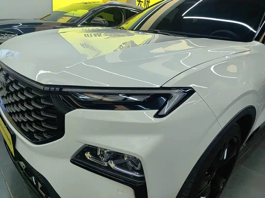 Ford Equator Sport — миниатюра 24