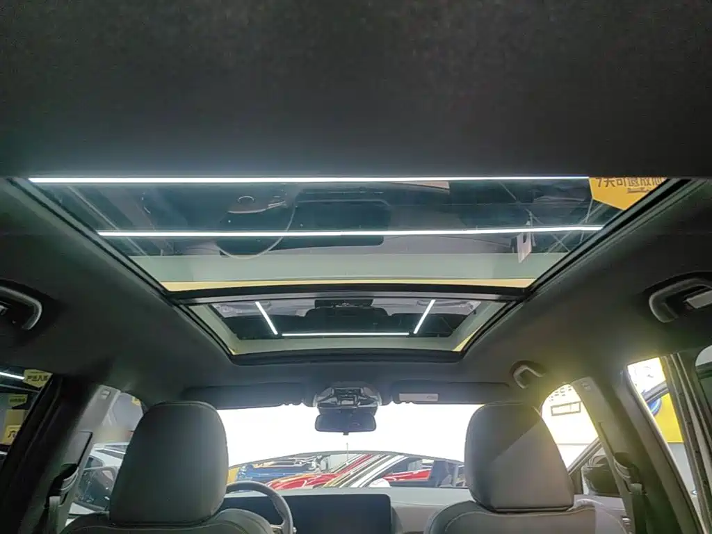 Ford Equator Sport — миниатюра 18