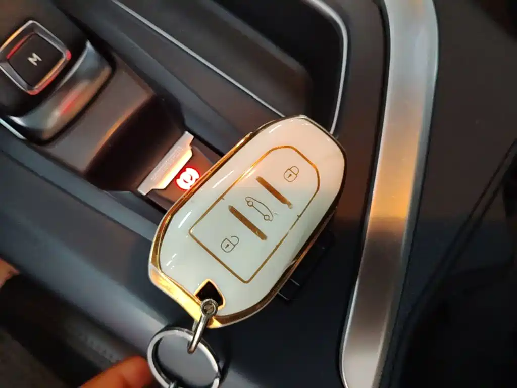 Peugeot 5008 — миниатюра 9
