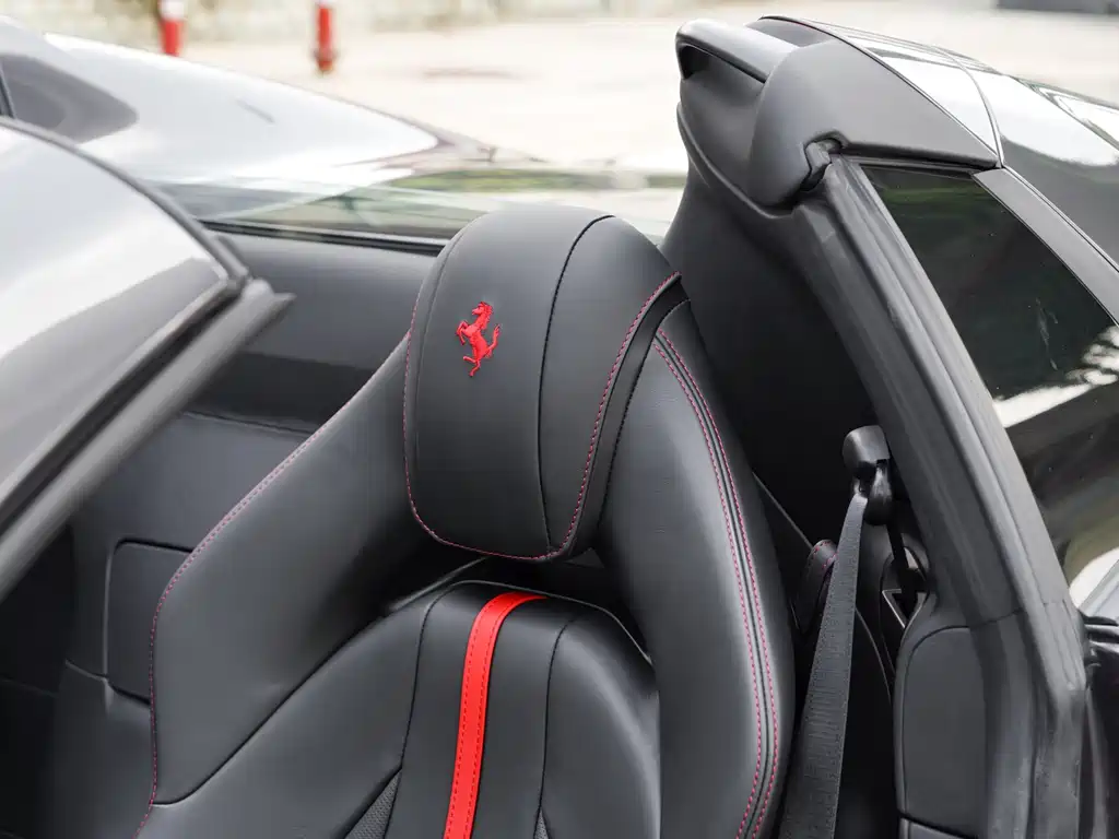 Ferrari 812 6.5L GTS, фото 34