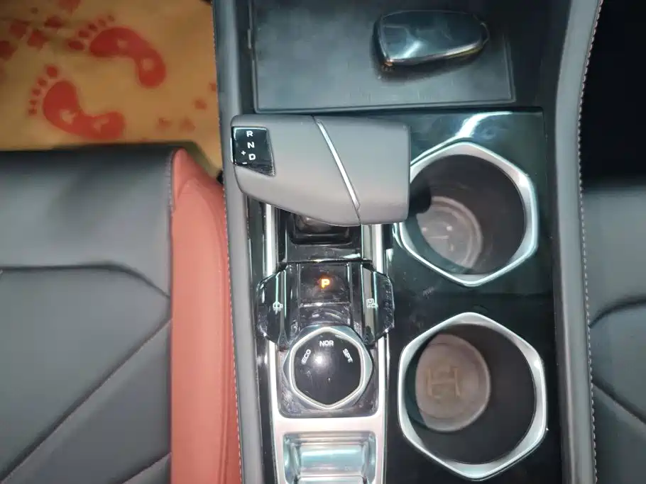 Changan Eado — миниатюра 16