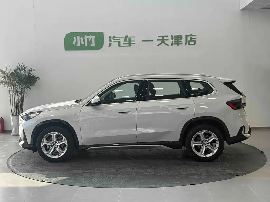 BMW X1 — миниатюра 3