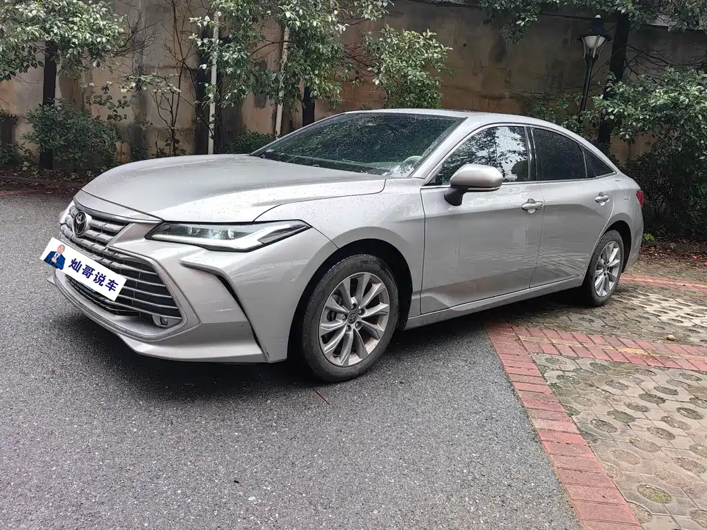 Toyota Avalon