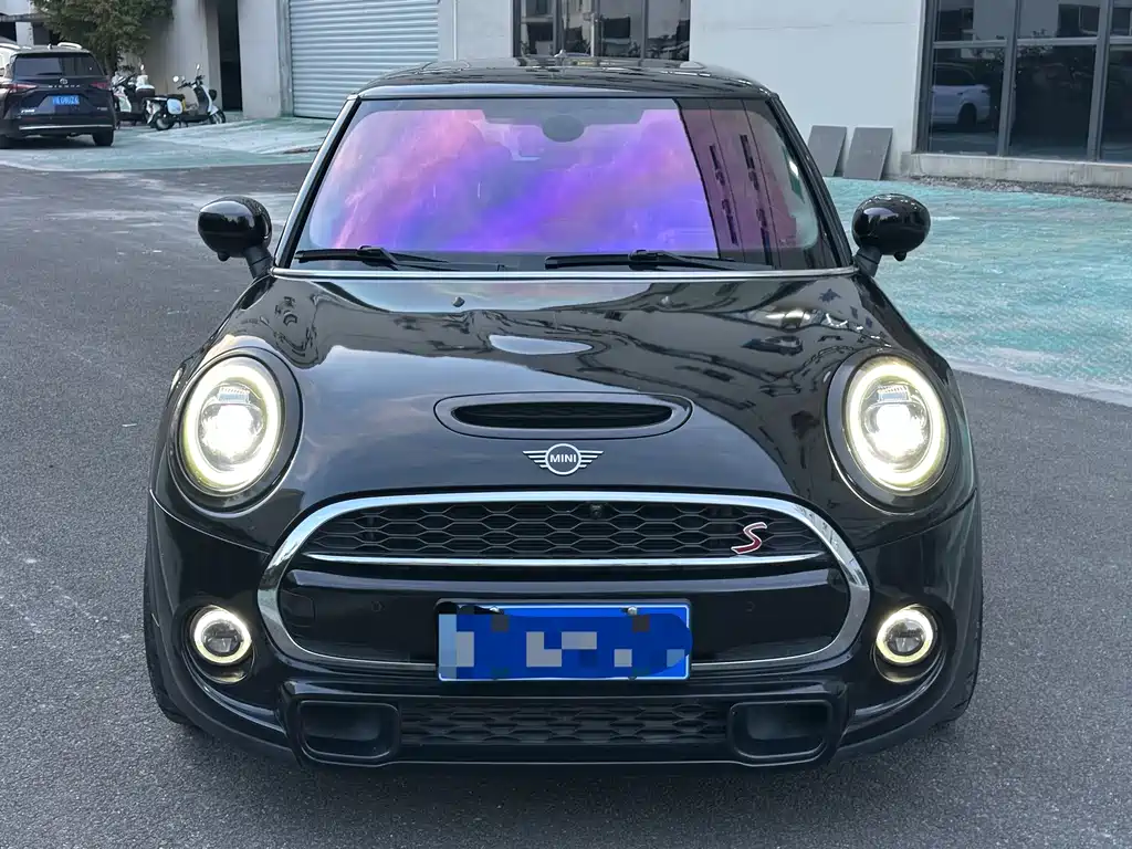 MINI Mini — миниатюра 2