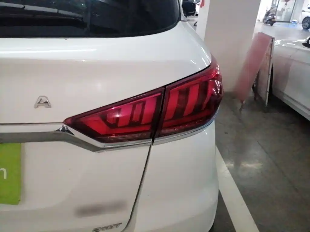 BAIC Zhixing — миниатюра 8