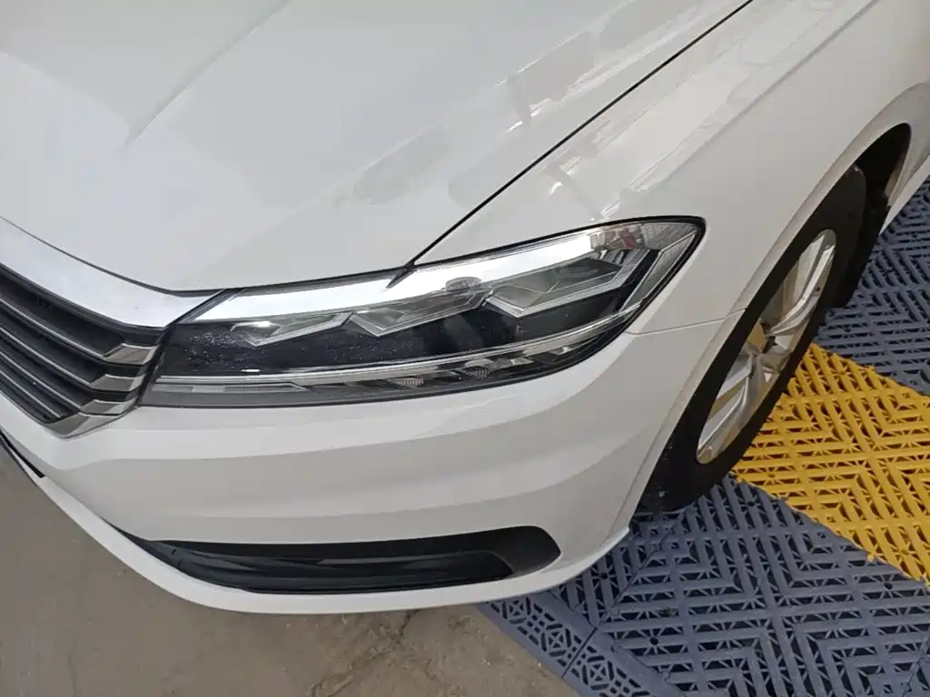 Volkswagen Lavida — миниатюра 24