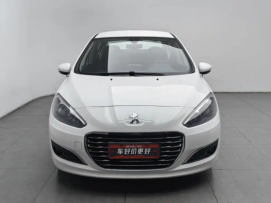 Peugeot 308 — миниатюра 3