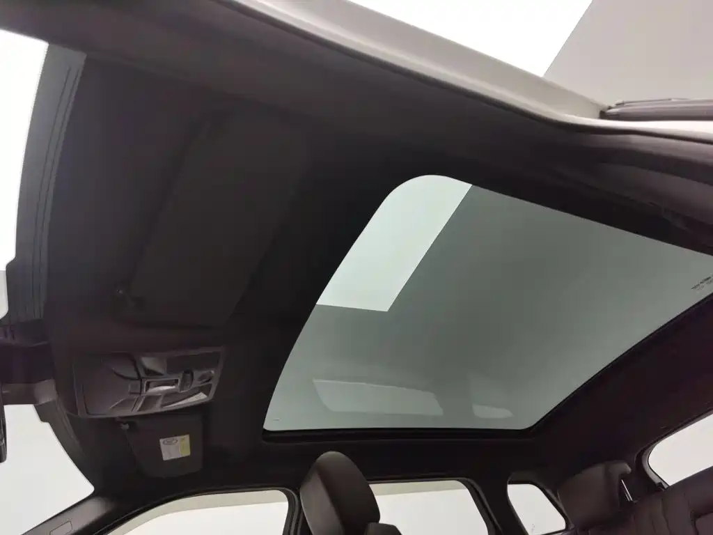 Landwind Landwind X7 — миниатюра 14