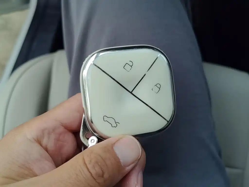 Wuling Bingo PLUS — миниатюра 9