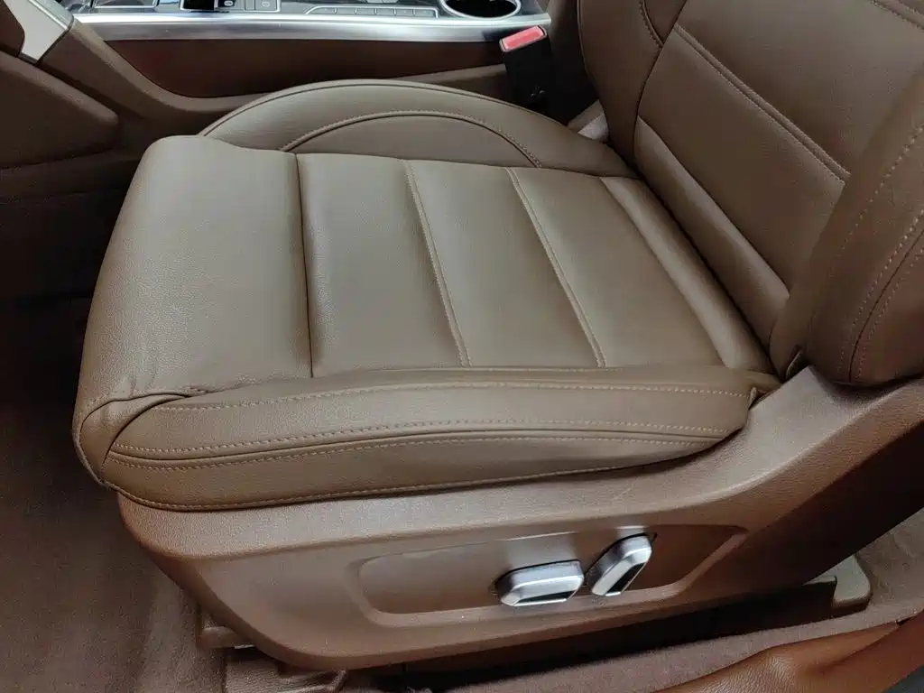 Haval H7 — миниатюра 20