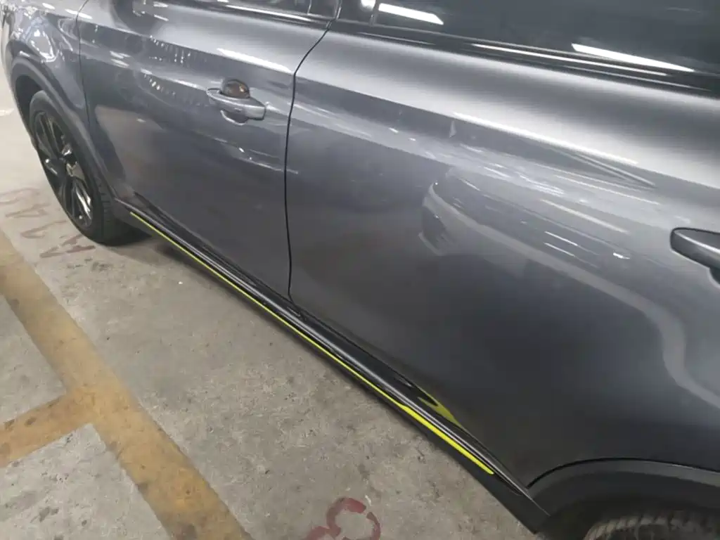 Roewe RX5 — миниатюра 22