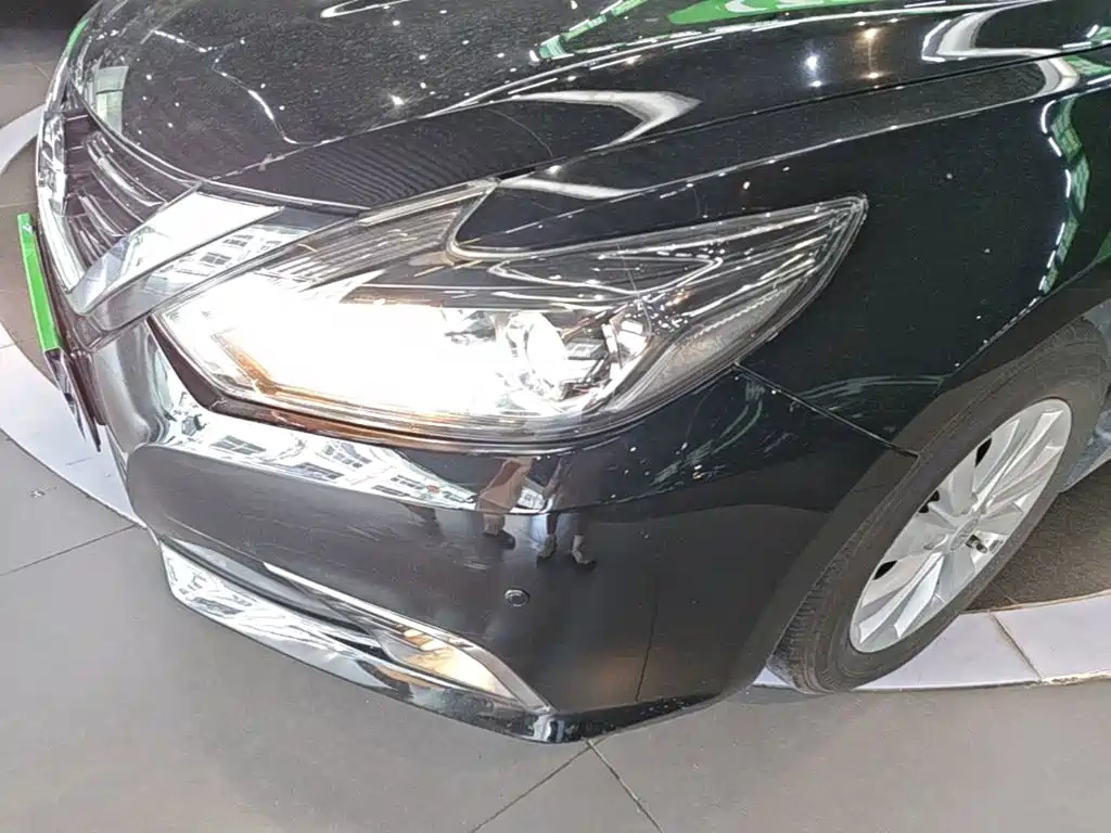Nissan Teana — миниатюра 24
