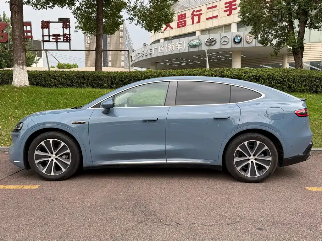 Zhijie Zhijie R7 — миниатюра 3