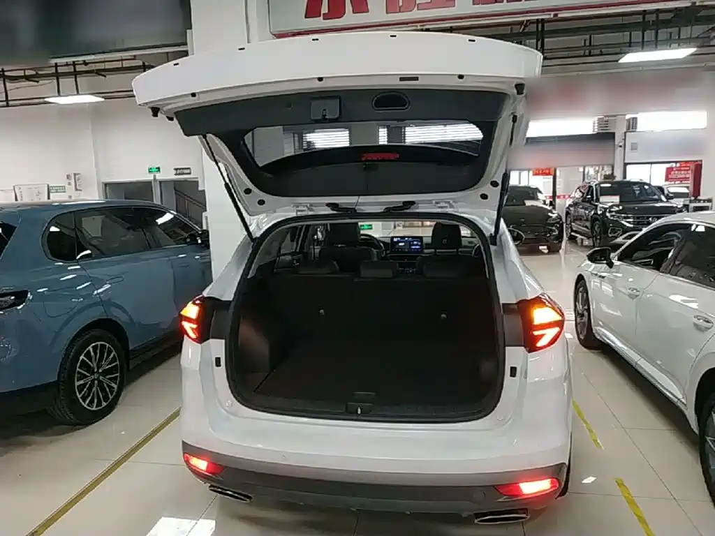 Hyundai Tucson — миниатюра 19