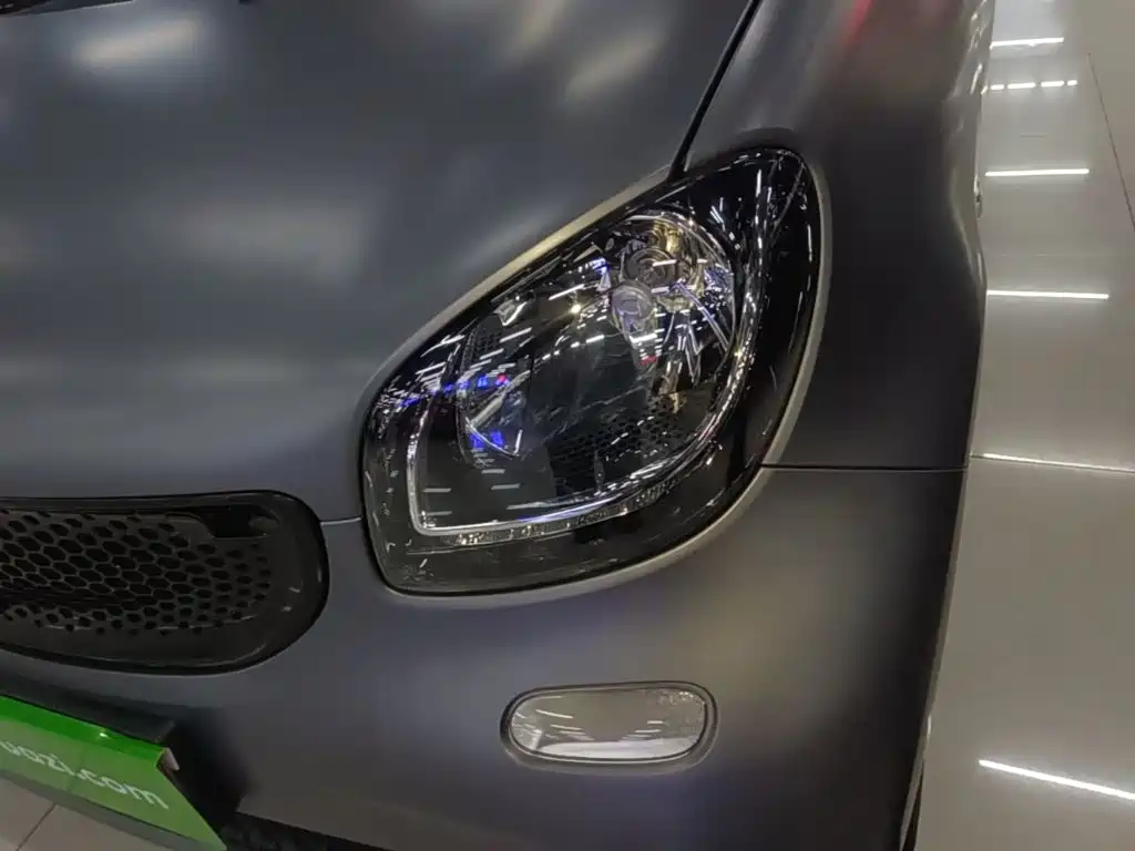smart Smart Fortwo — миниатюра 24