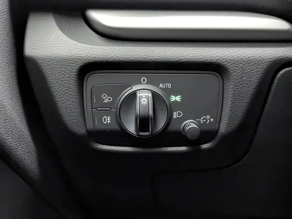 Audi A3 — миниатюра 21