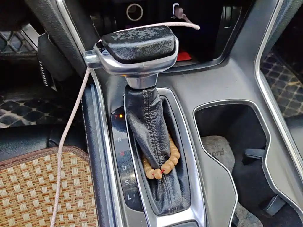 Honda Accord — миниатюра 7