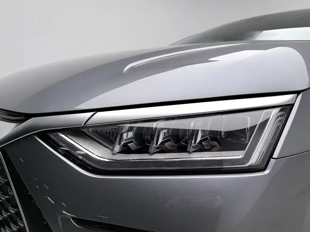 BYD Han — миниатюра 7