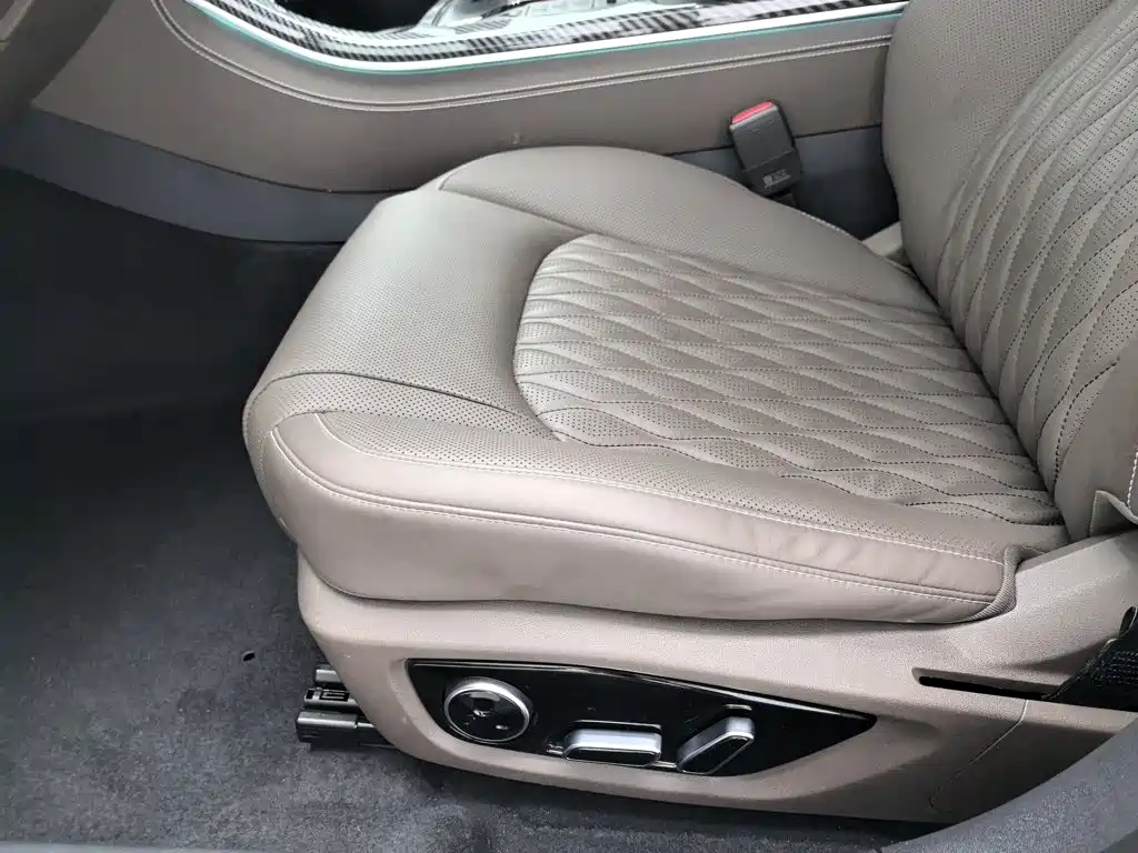 BYD Han — миниатюра 20