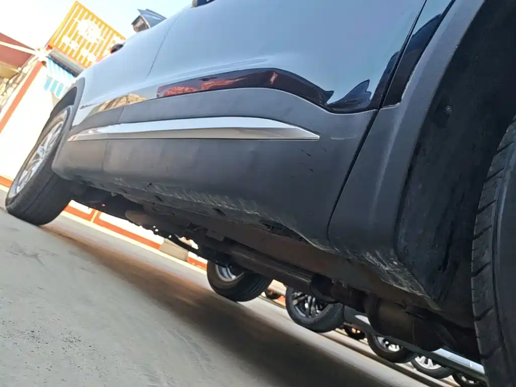 Chery Tiggo 7 — миниатюра 21