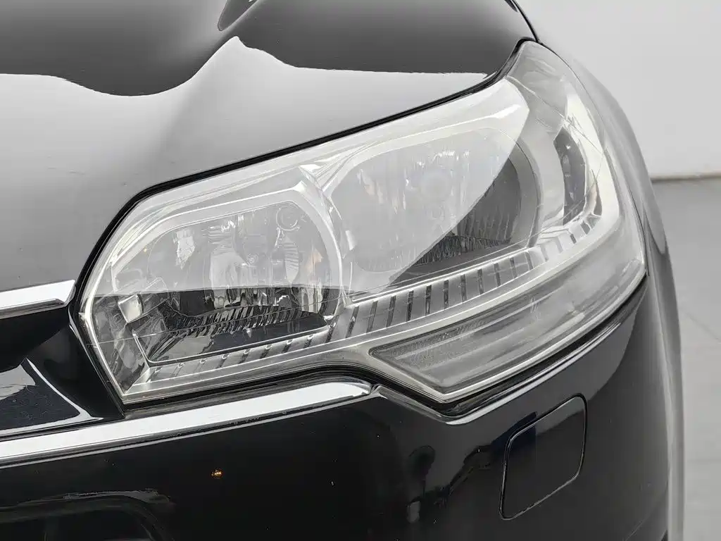 Citroen C5 — миниатюра 7