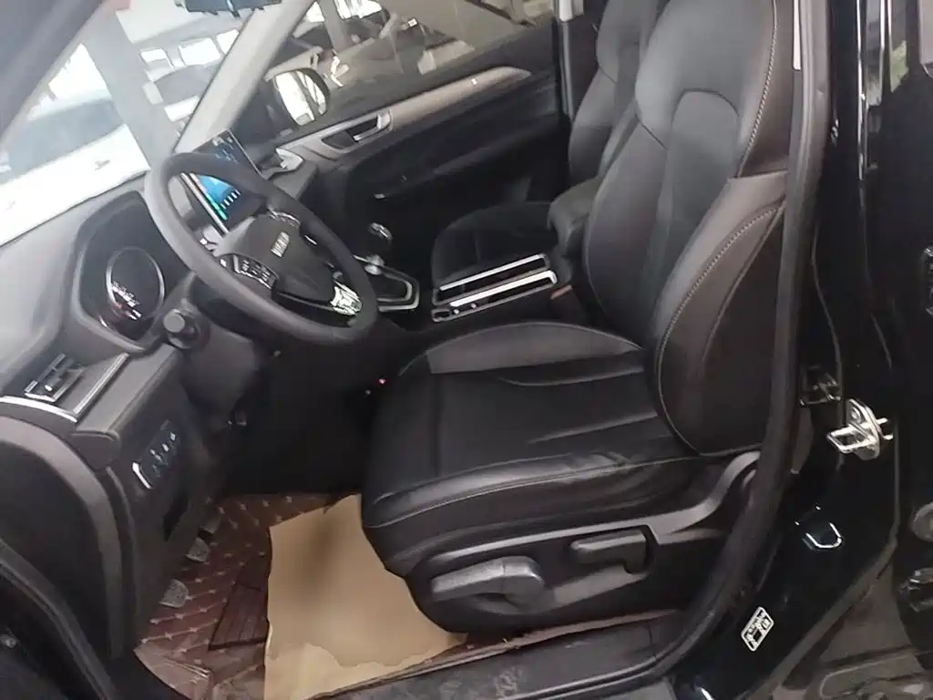Haval M6 — миниатюра 15