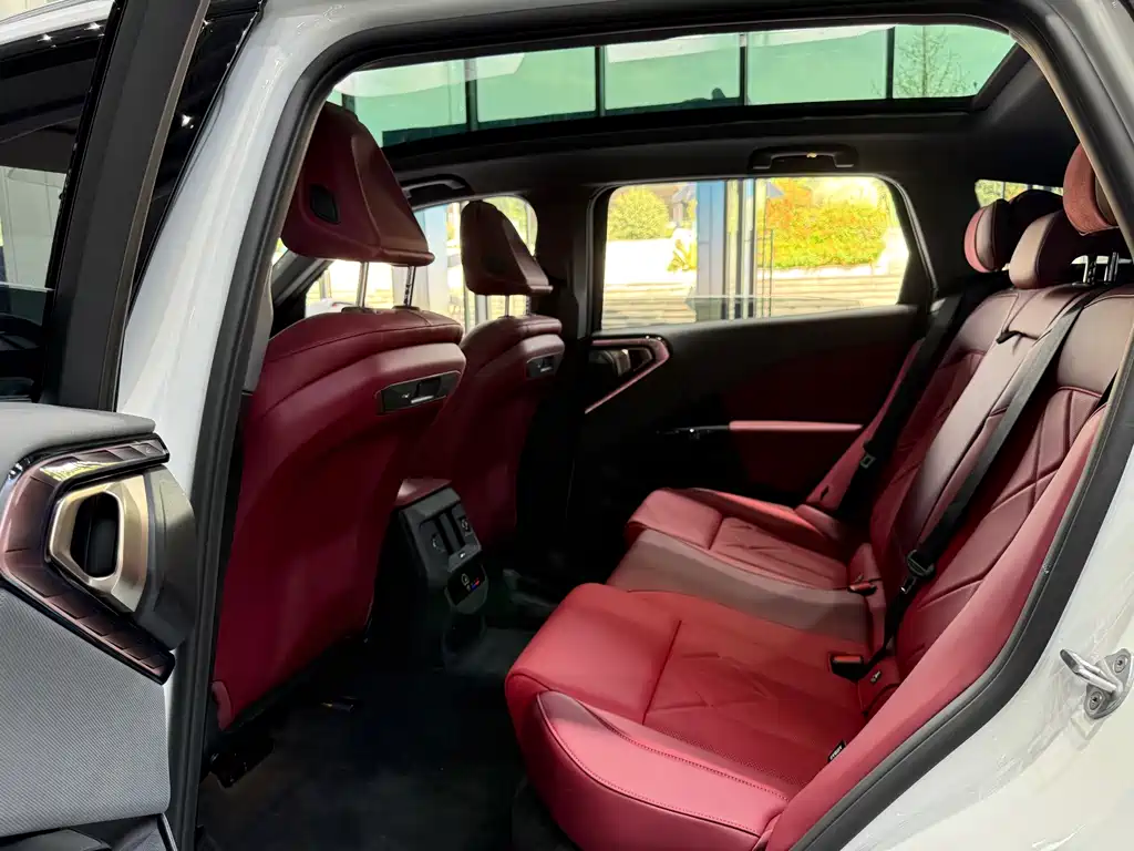 BMW X3 — миниатюра 18