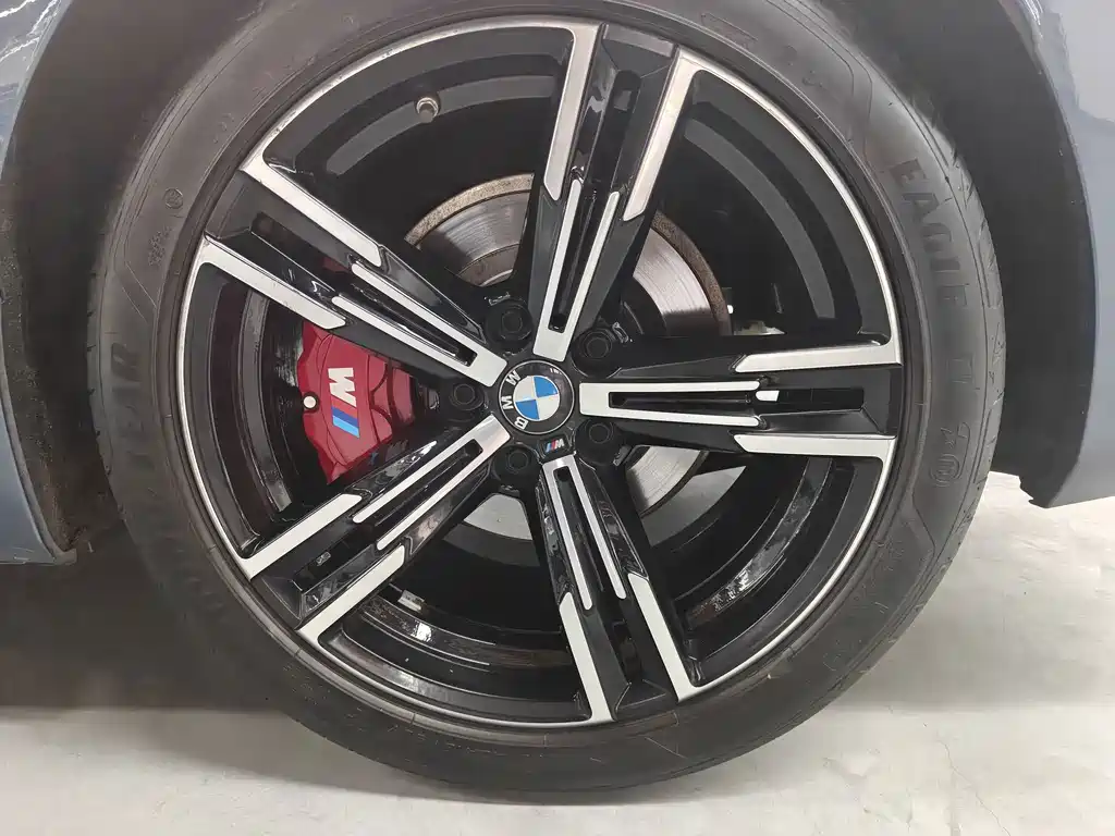 BMW 4 Series — миниатюра 13