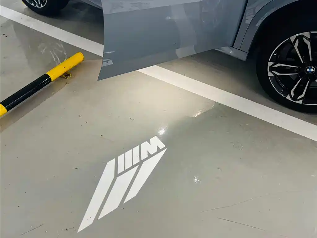BMW X2 2024 sDrive25i M Sport