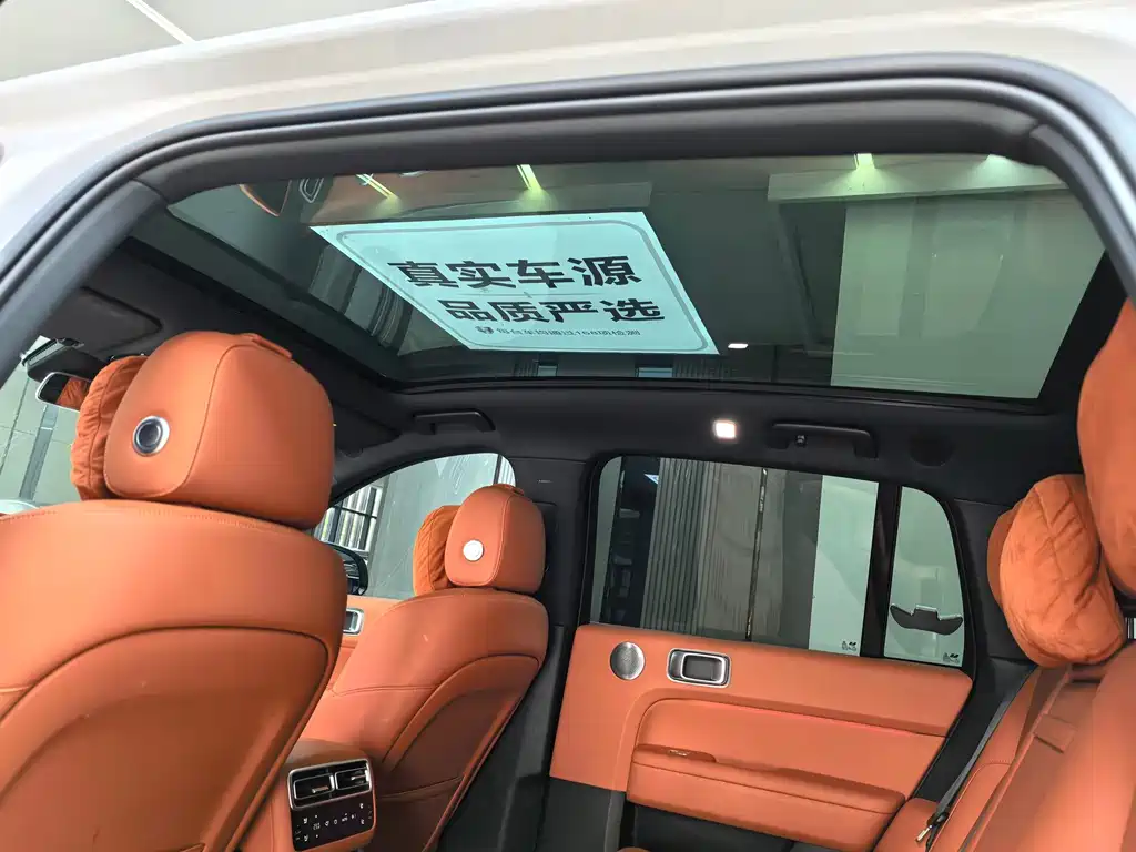Li Auto Li L6 — миниатюра 12