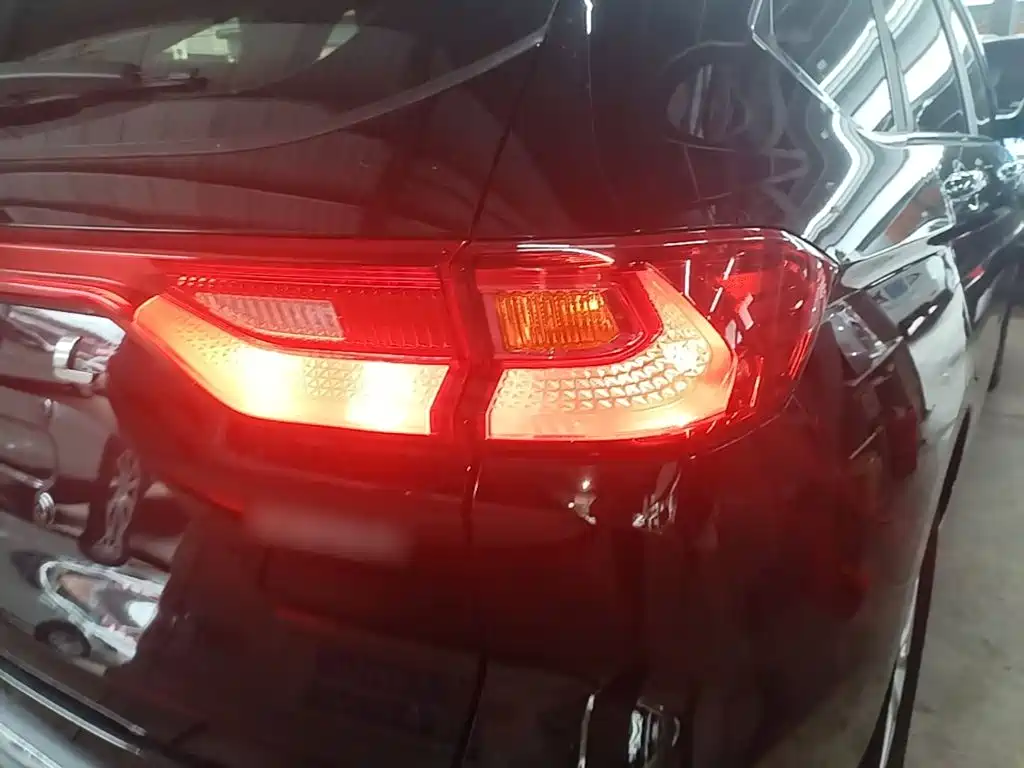 Haval M6 — миниатюра 8