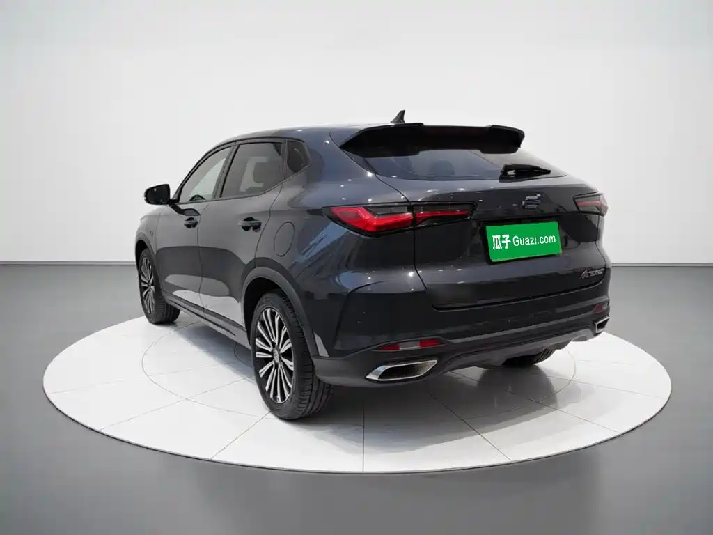 Oshan Oushang X5 — миниатюра 4