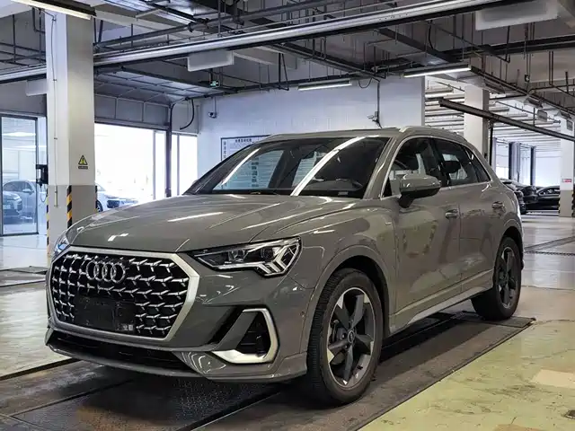 2024 Audi Q3